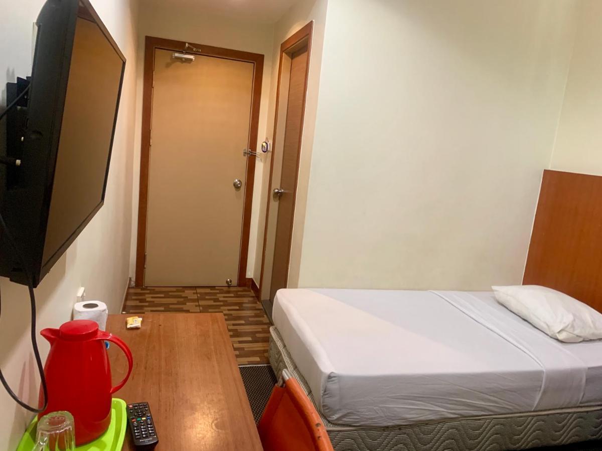 New Grand Hotel Keningau Экстерьер фото