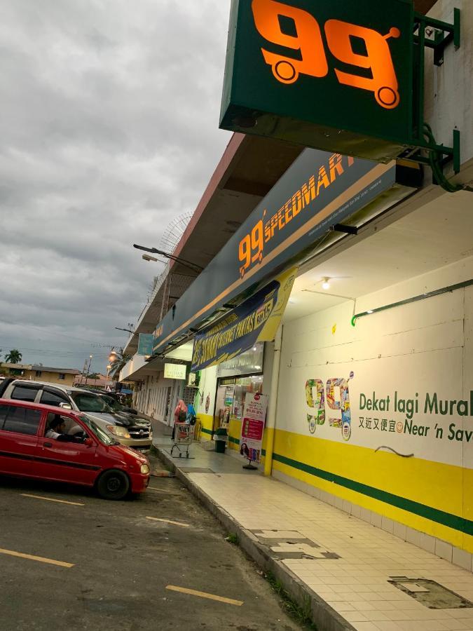 New Grand Hotel Keningau Экстерьер фото