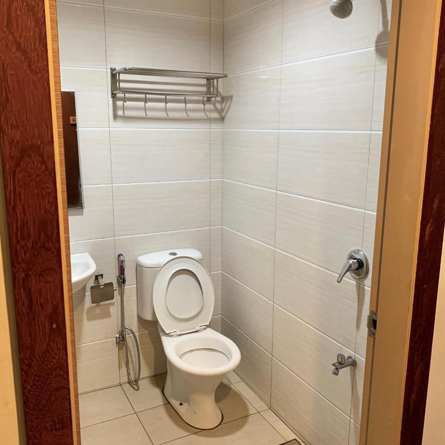 New Grand Hotel Keningau Экстерьер фото