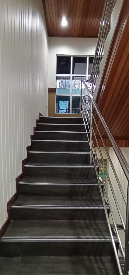 New Grand Hotel Keningau Экстерьер фото